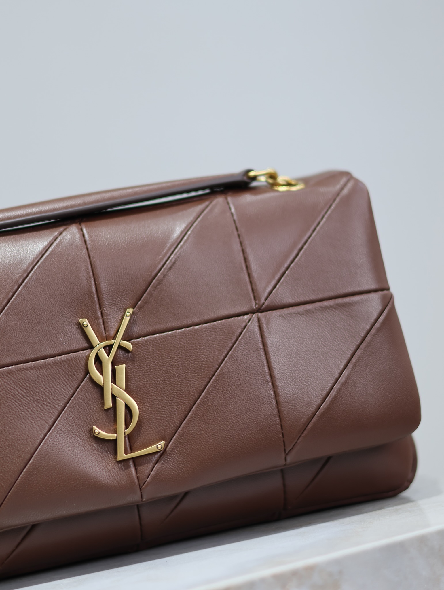 YSL Satchel Bags